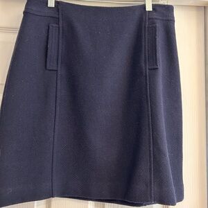 Talbots pencil skirt